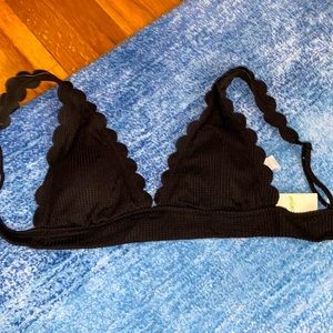 Aerie Swim Top NWT